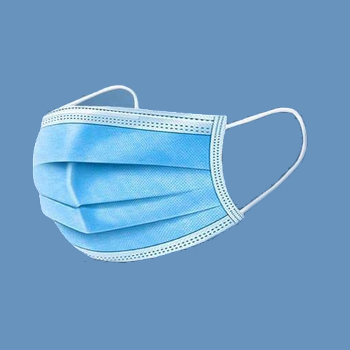Surgical mask (non-sterile)