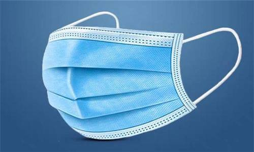 Surgical mask (non-sterile)
