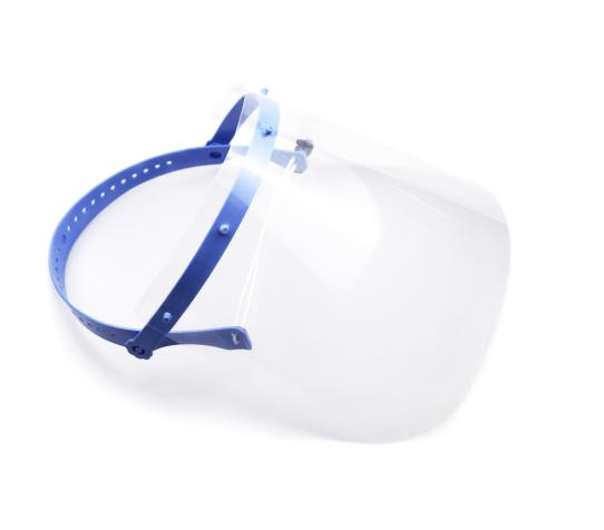 Face Shield
